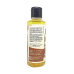Khadi Pure Herbal Sweet Almond Oil - 210ml